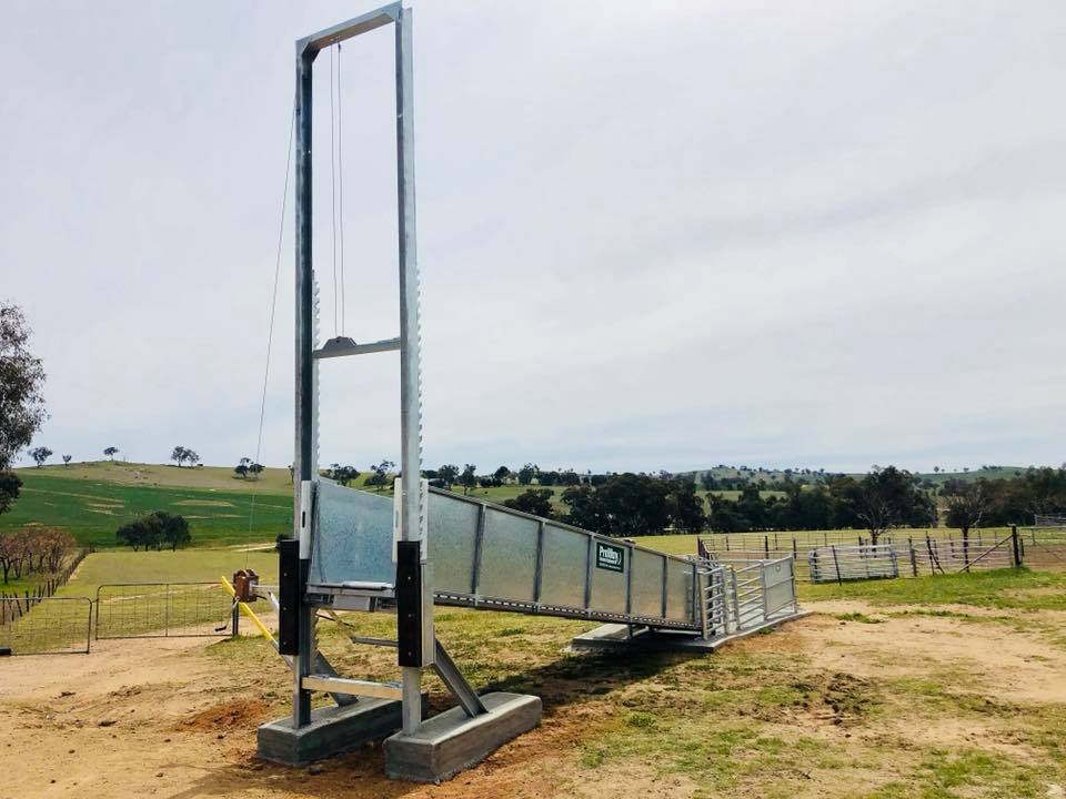 Here are some photos of the ProWay... - A Winkley Contracting | Facebook