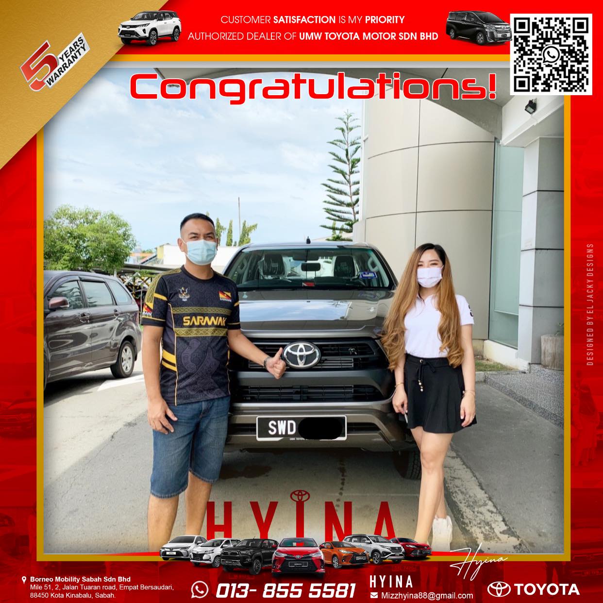 Umw Toyota Motor Sdn Bhd Kota Kinabalu Sabah Malaysia Local Business Facebook