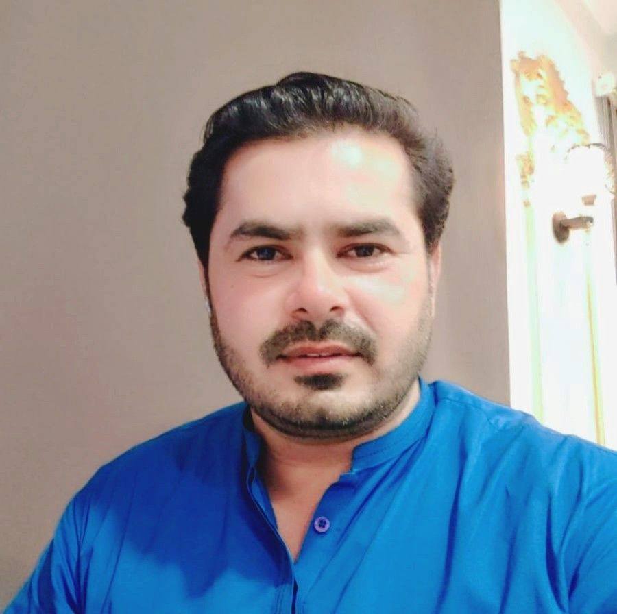 Malik Ejaz