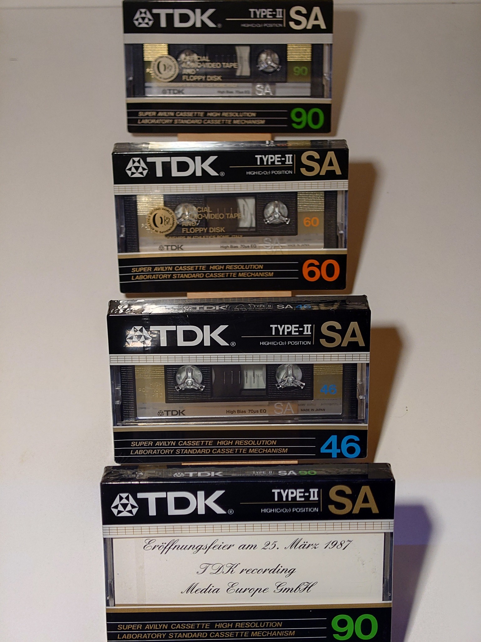 Roland Kayn - Tektra. One copy of this rare 4CD box set from 1997