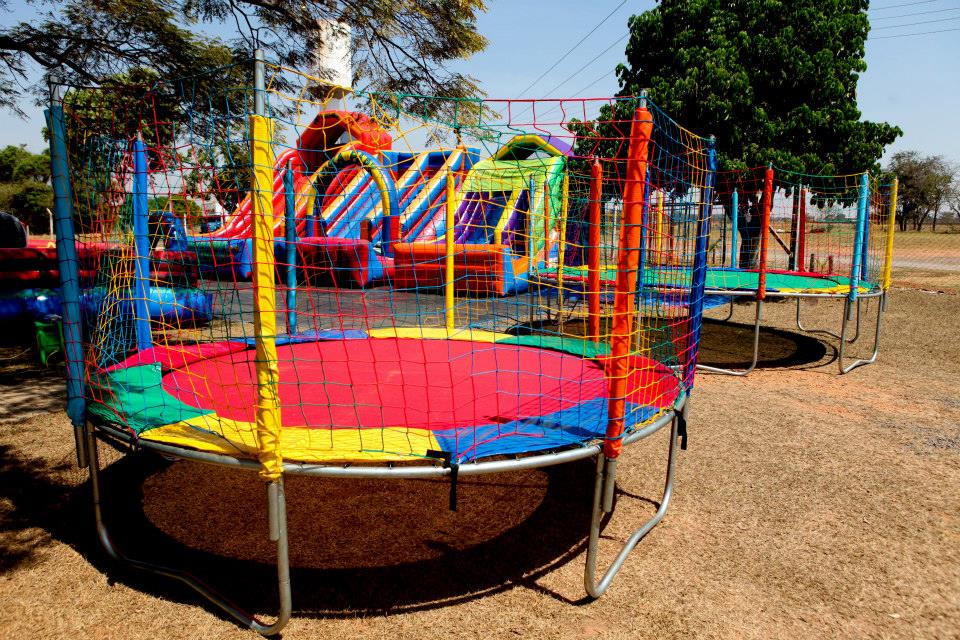 Azussa PARK | Três Lagoas MS