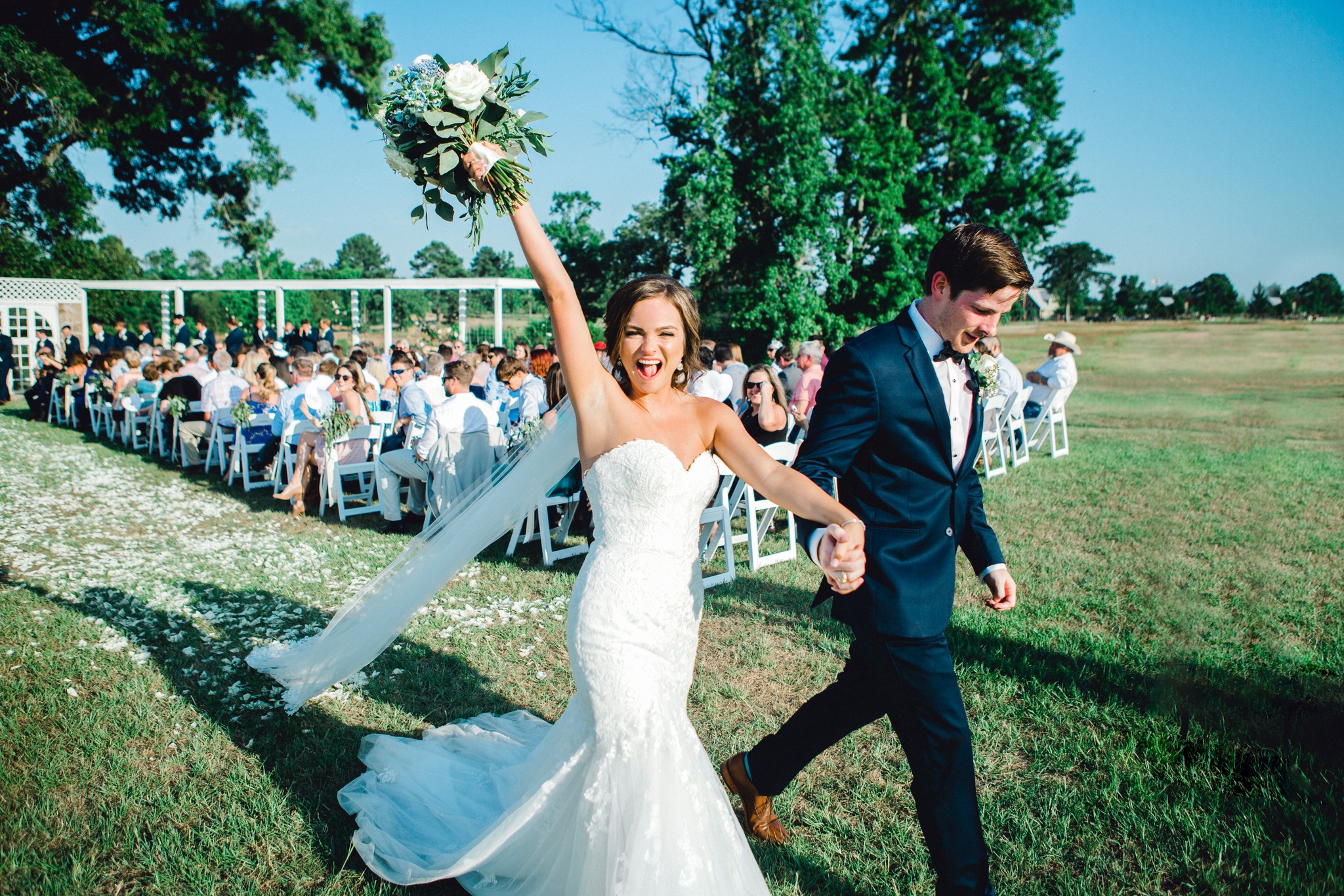 Hummingbird - We're on the road to Visit Longview Texas for the Bridal ...