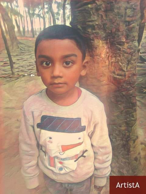 Bsl Roni Khan
