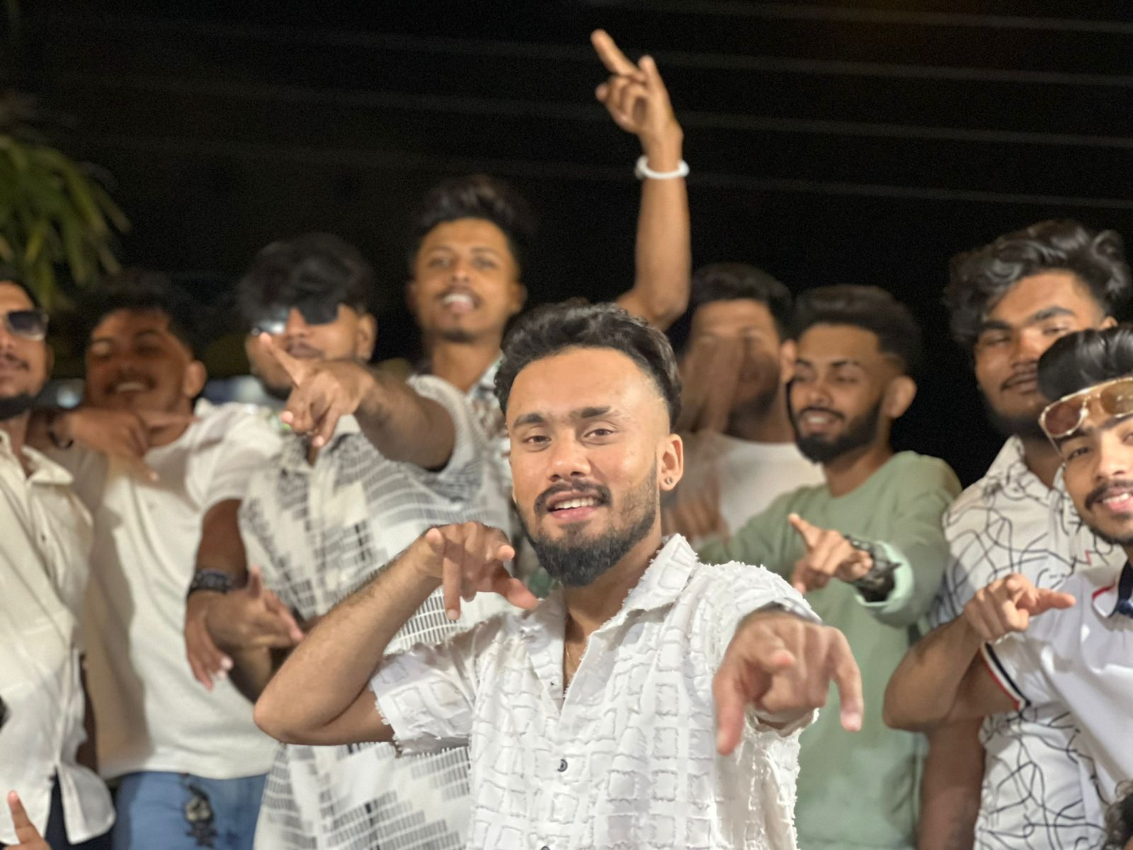 Sachith Dilshan Weerakkody