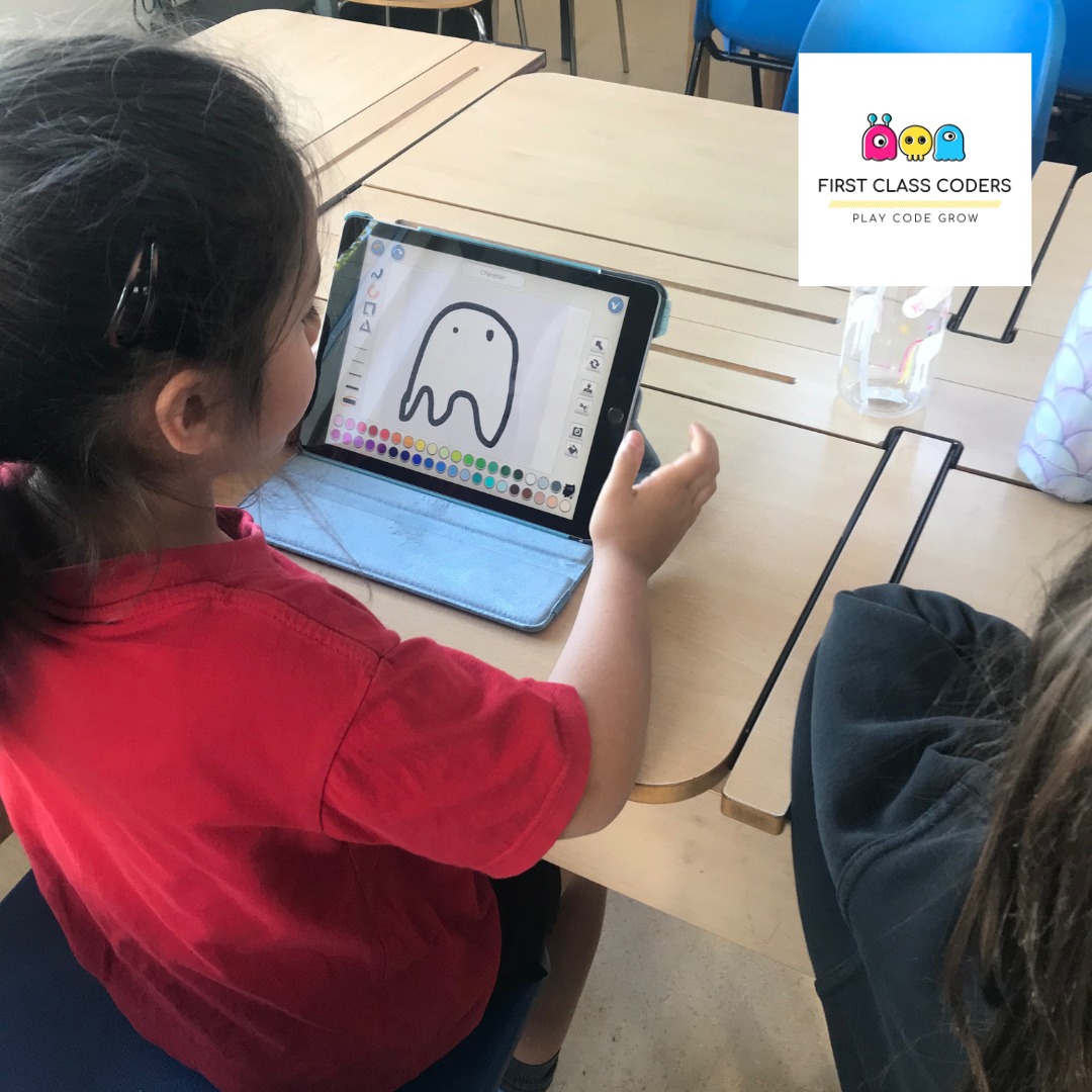 First Class Coders | Wallington