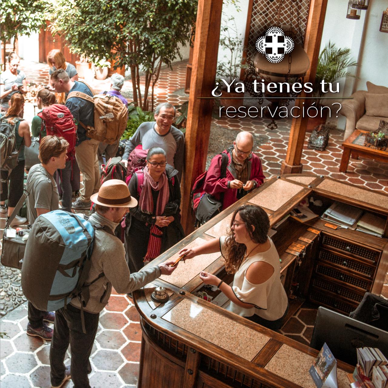 Hotel Inca Real - Vive un feriado rodeado de experiencias...