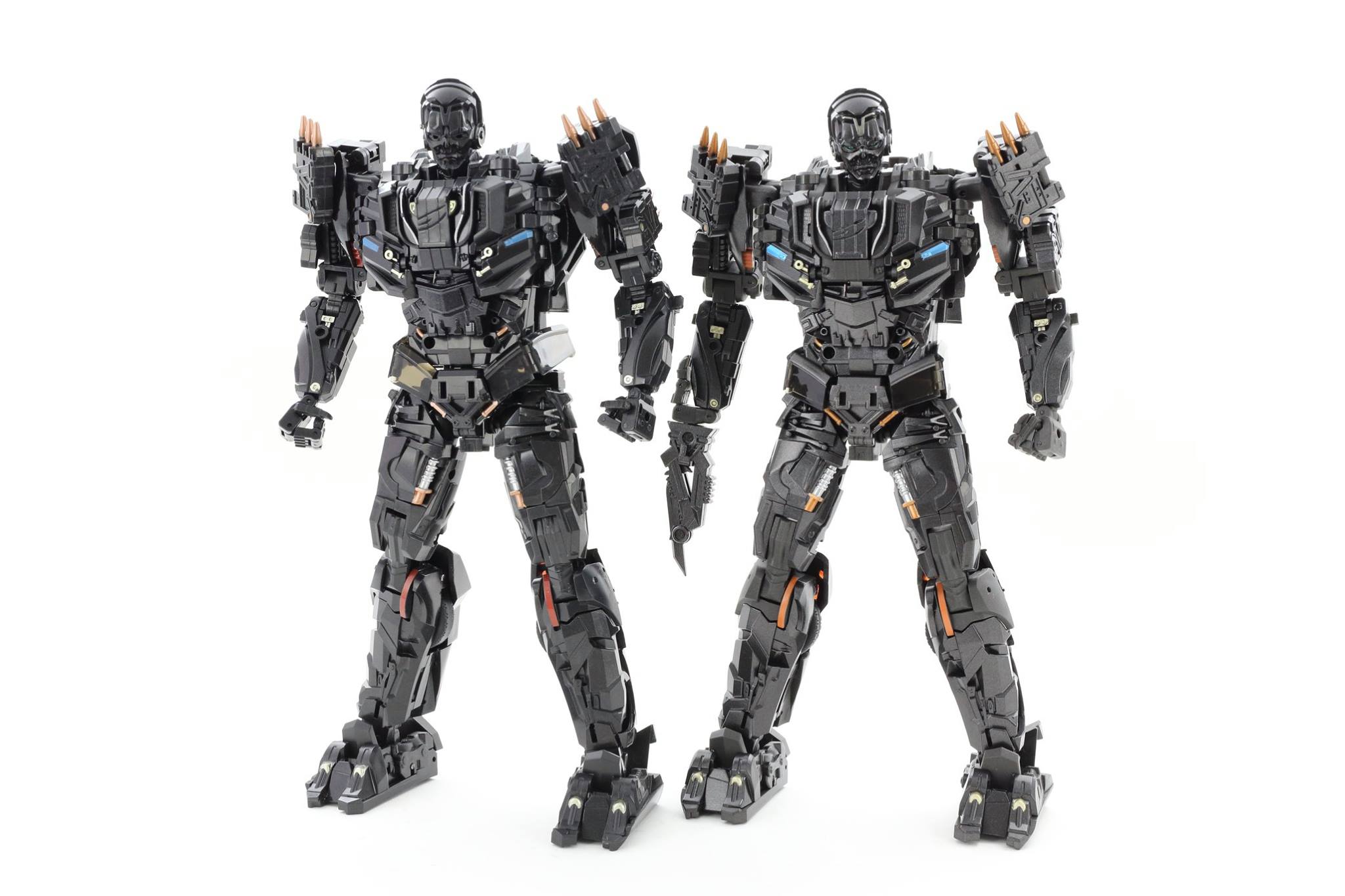 NEW REVIEW! Check out my thoughts on Unique Toys Peru Kill here
