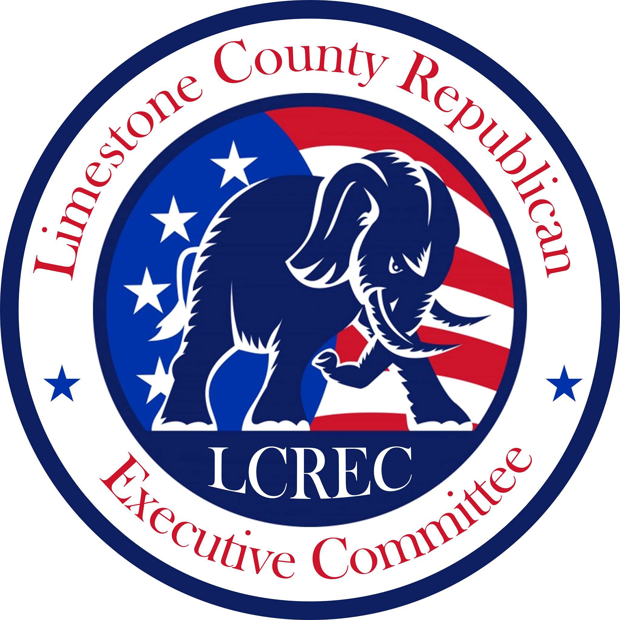 The following GOP... - Limestone County Republican Party | Facebook