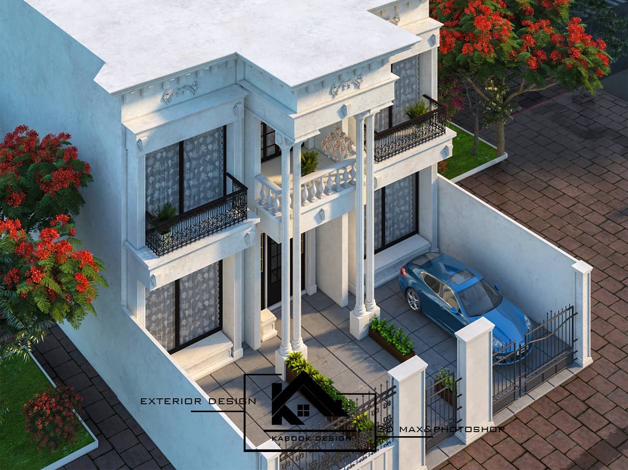 Kabook design