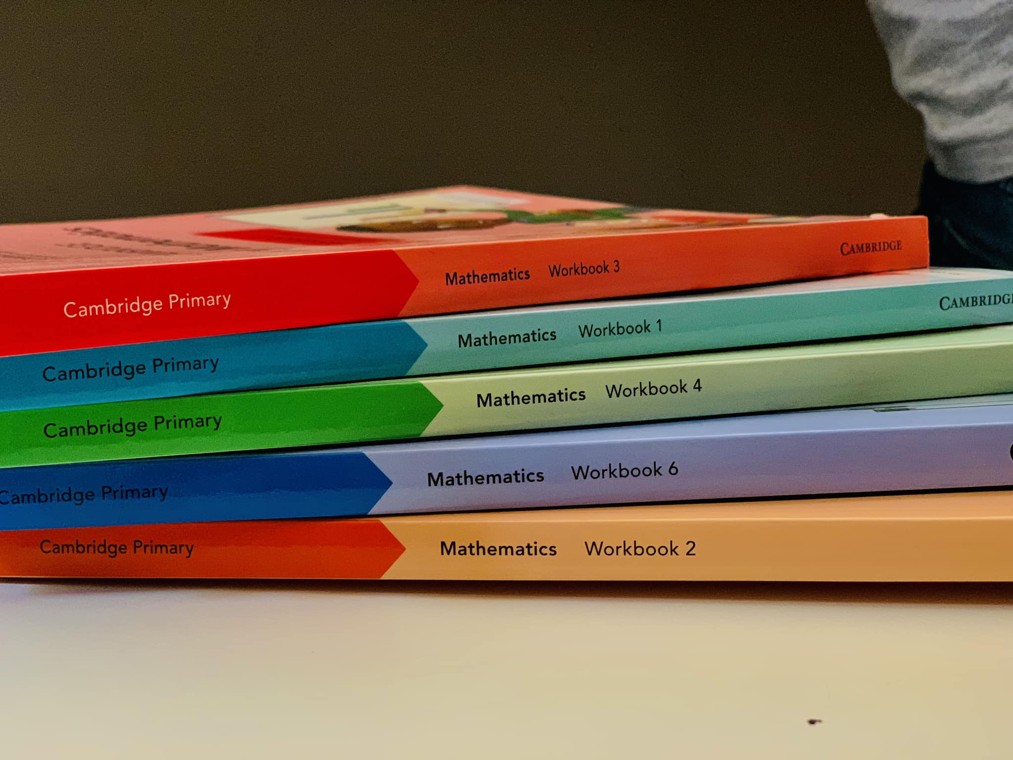 The Book - Packed with activities, including identifying lines of ...