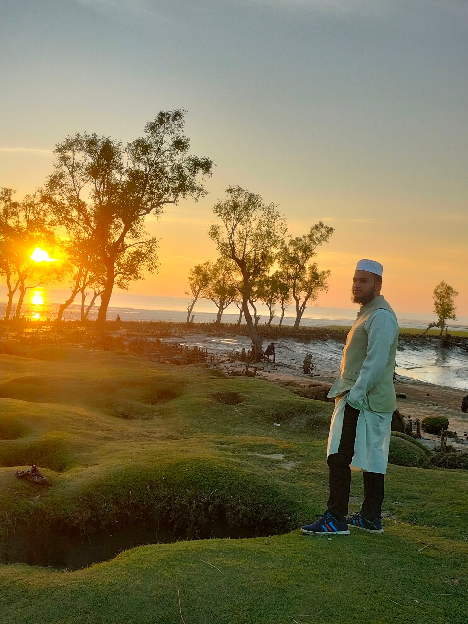 Hafiz Mohammad Mohi Uddin