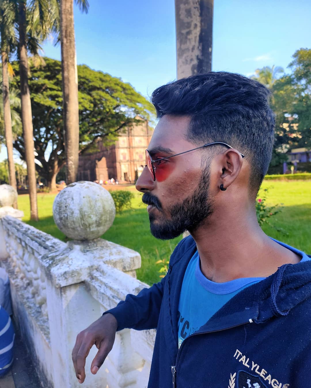 Ranjith ravi