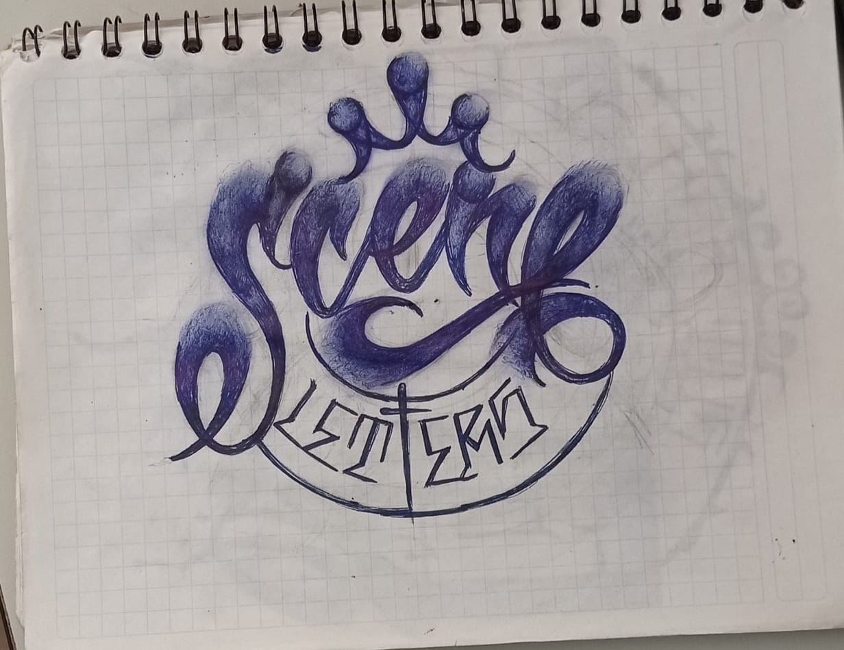 𝕾𝖈𝖊𝖓𝖊𝕷𝖊𝖙𝖙𝖊𝖗𝖘 - 🔥 SCENELETTERS 🔥 #lettering | Facebook
