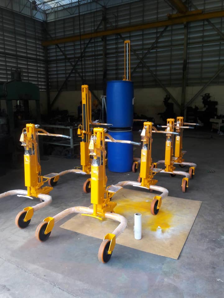 CHONBURI SNC ENGINEERING CO.,LTD