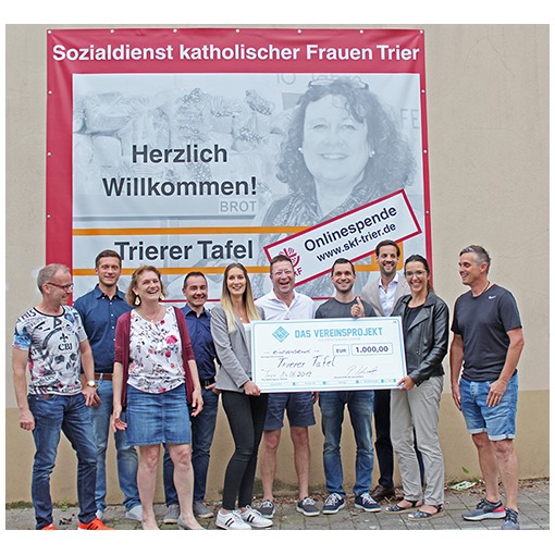 Sozialdienst Katholischer Frauen Trier Photos Facebook