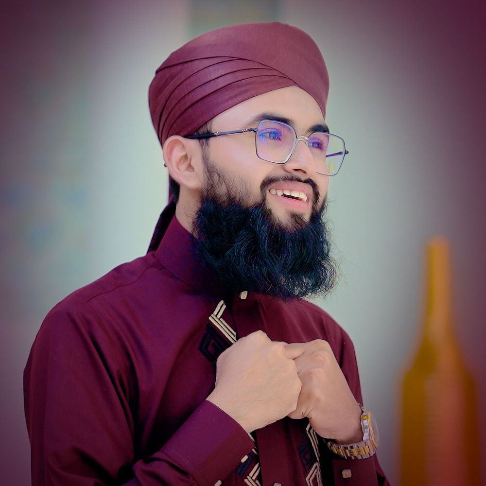 Ubaid Raza