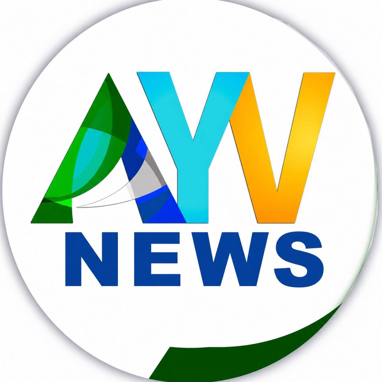 AYV MEDIA EMPIRE PROGRAM FRONT PAGE | AYV News