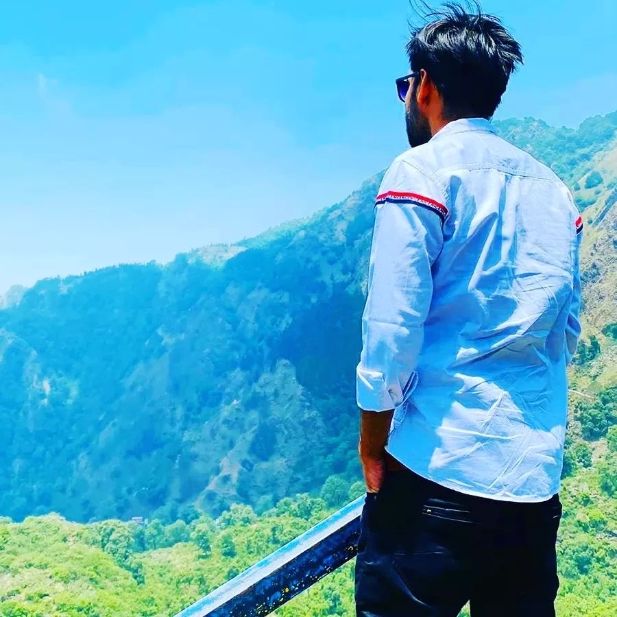 Mohammad Ateeb