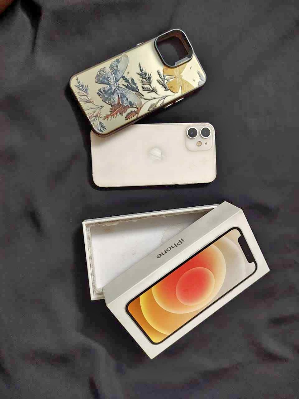 Iphone 13 mini like new all ok 🫶 ️ - Cases, Covers & Skins ...
