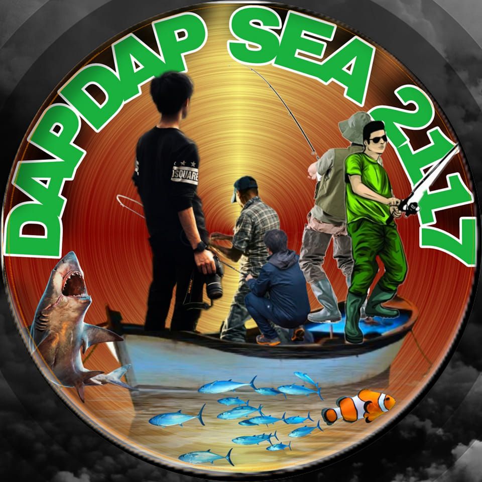 Dapdap Sea 2117