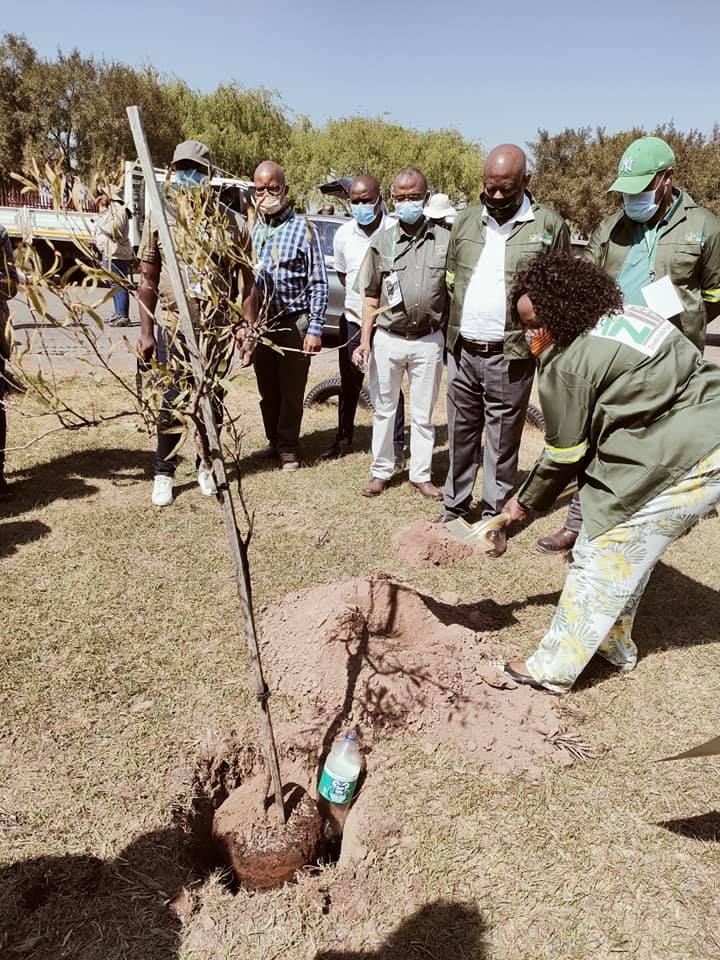 Mdala Environmental Centre
