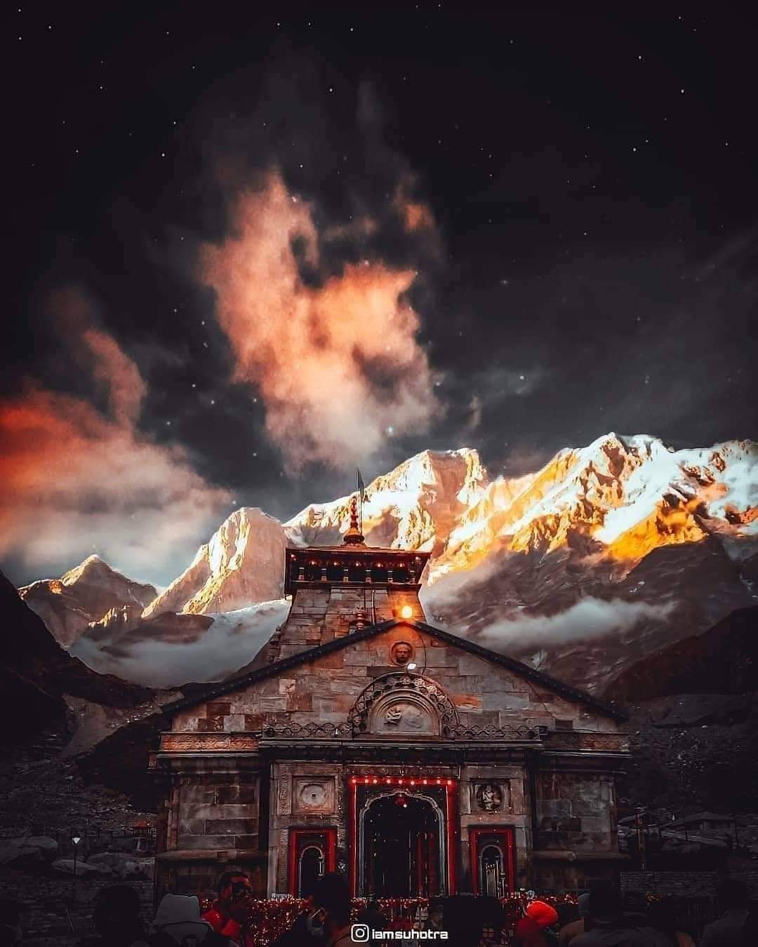 ️🕉️🚩 - Devotee Of Mahadev