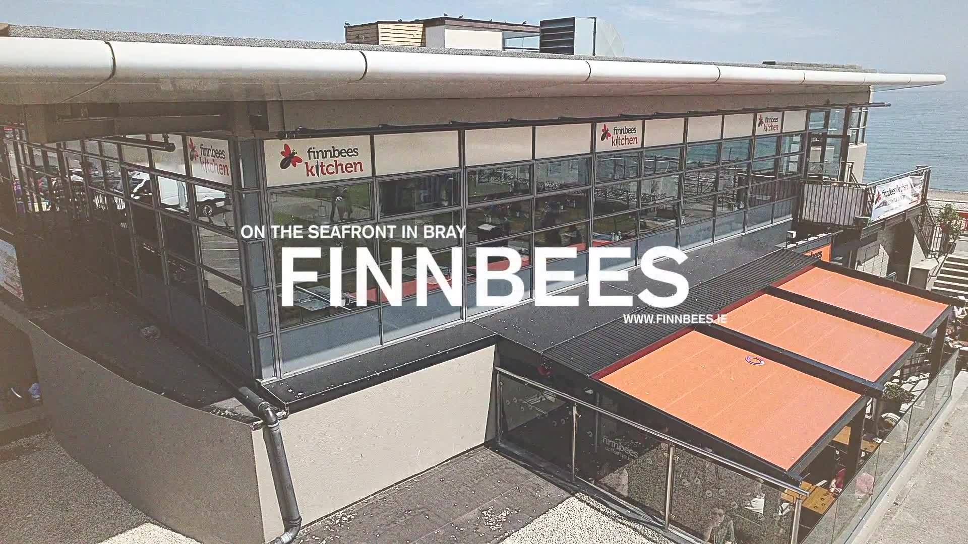 Finnbees - At Finnbees, we're 'coffee first' sort of...