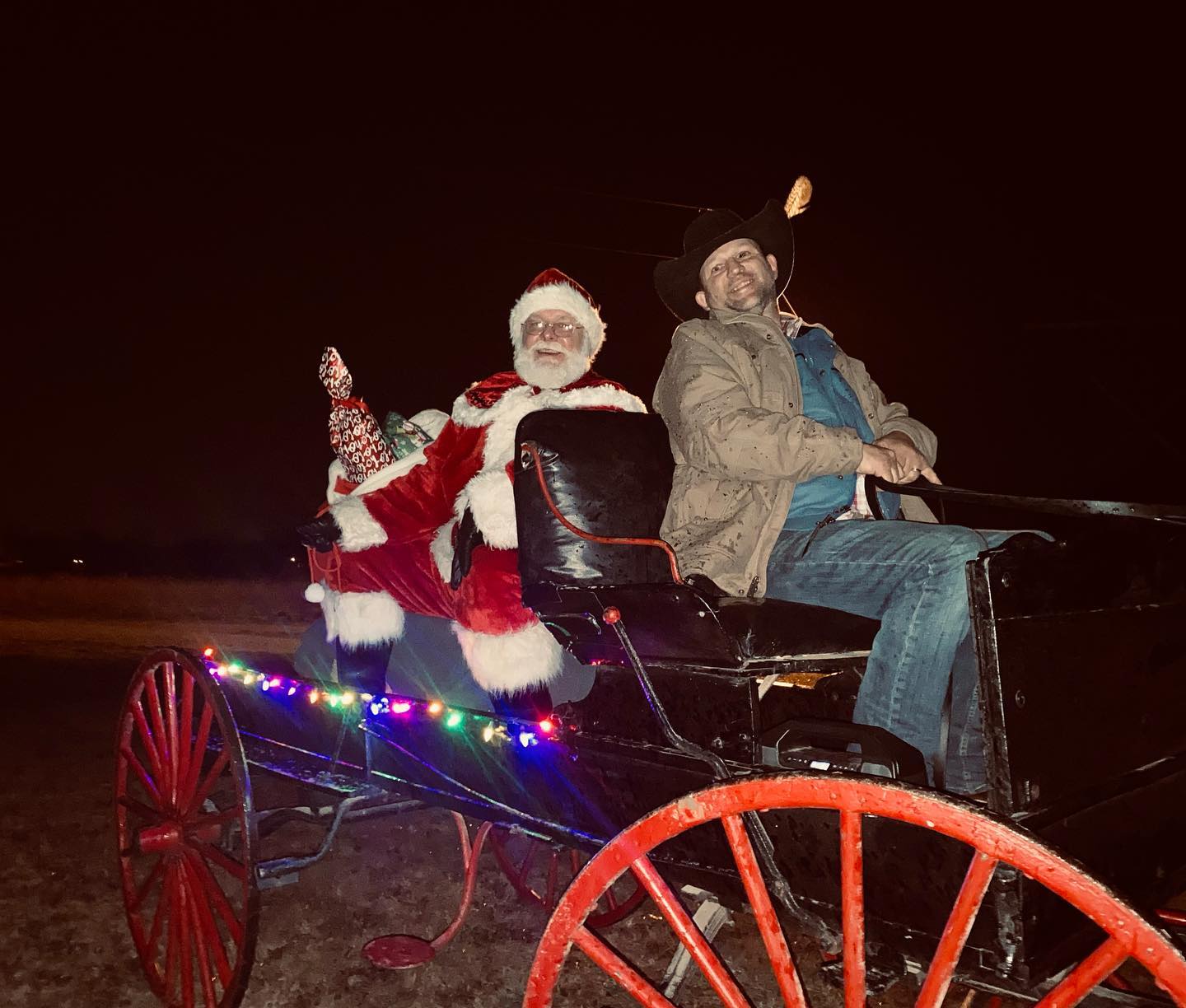 Huge thank you to the Webster County... - CreedsTown Ranch | Facebook