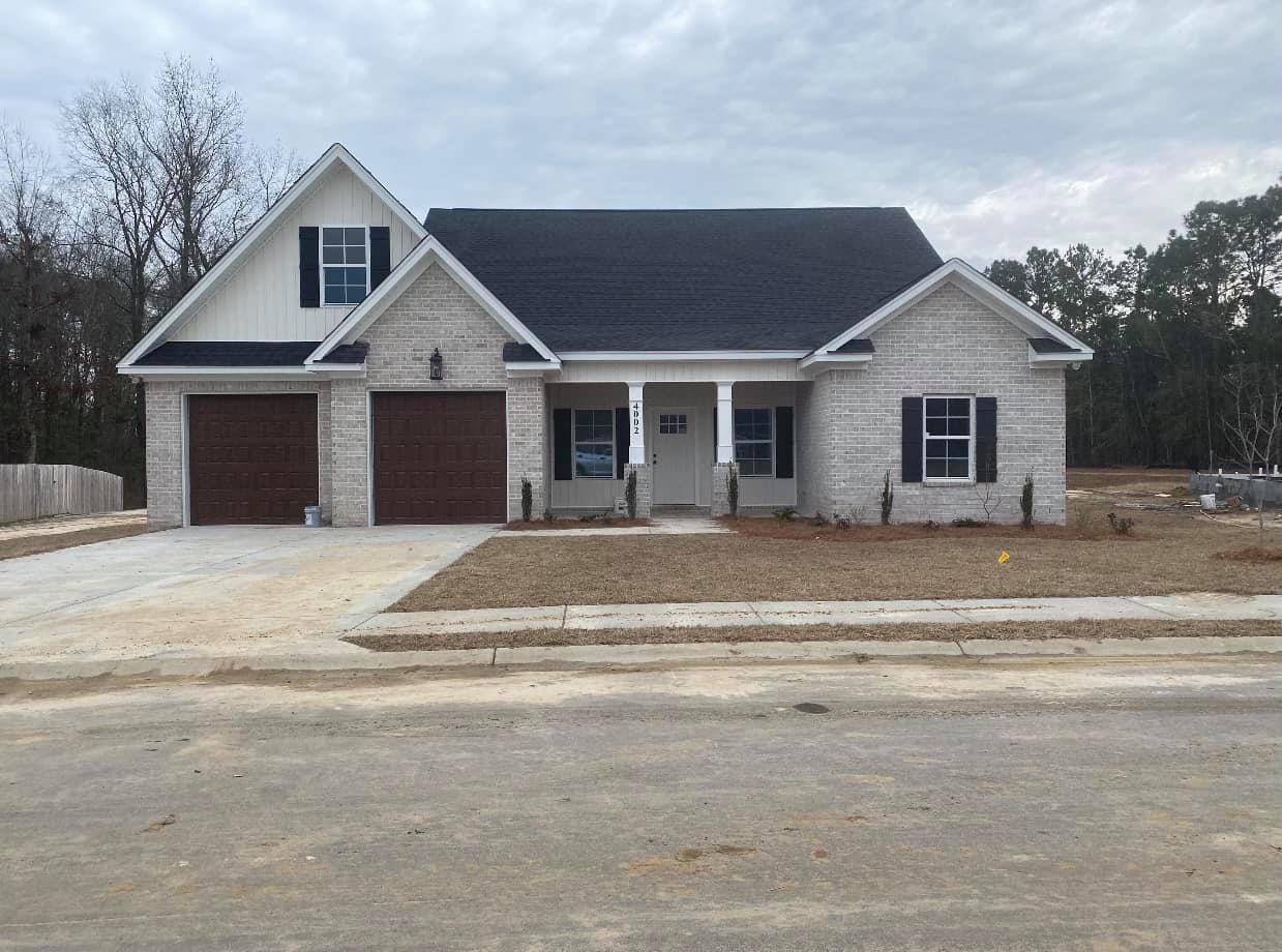 ASB Construction LLC would... - Alan Sturkie Builders llc | Facebook