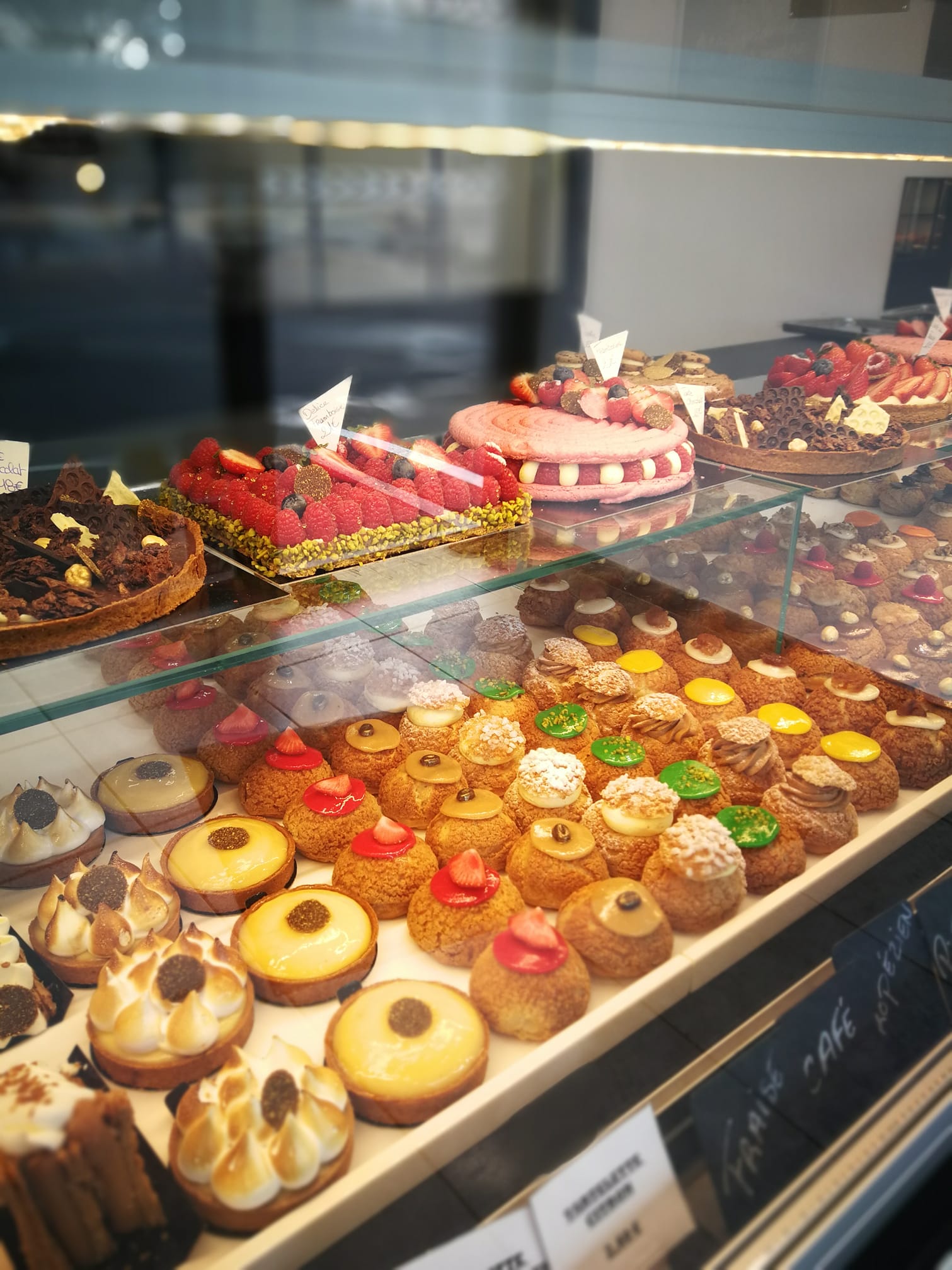 Boulangerie Tony Letournel... - Boulangerie Tony Letournel