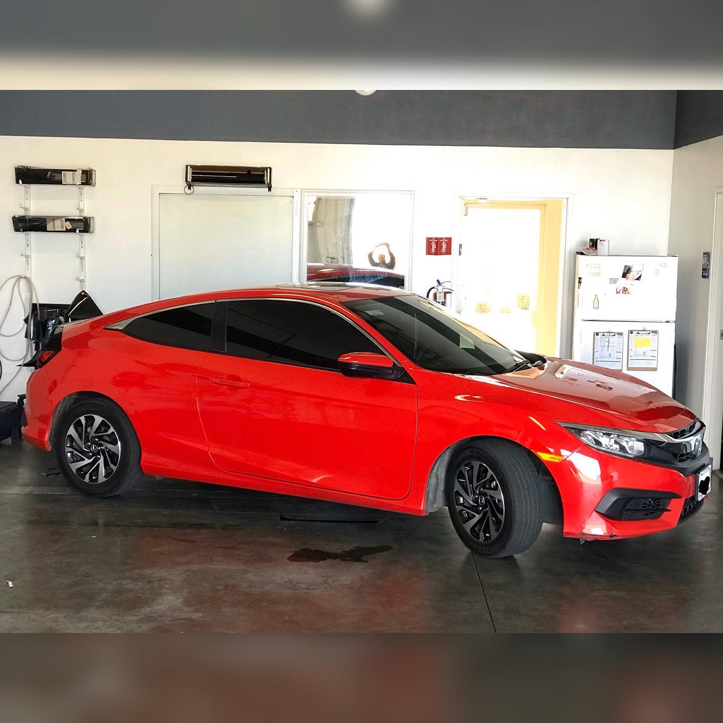 Mario's Tint | Palmdale CA