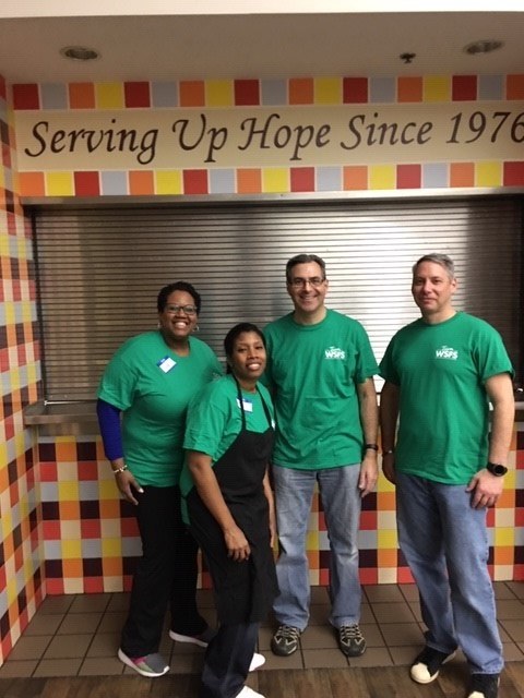 WSFS Bank - We love to see Team WSFS out in the community!... | Facebook
