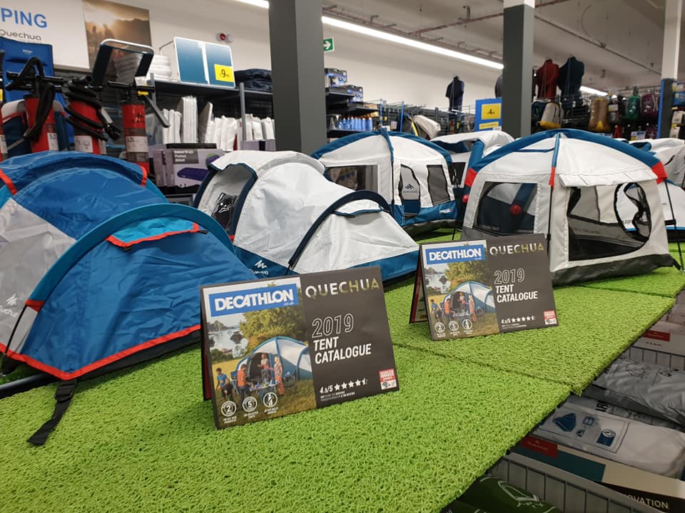 leichtes zelt mit stehhöhe TentHome Aufblasbare Zelte Camping Wasserdicht Glampingzelt Familienzelt Luxuszelt Pumpe für 2-6 Personen L: 400 x 300 x 210cm Sport & Freizeit Weiße, einteilige Markise VECCHIO Clipless Pedal Tasse:mint Tasse