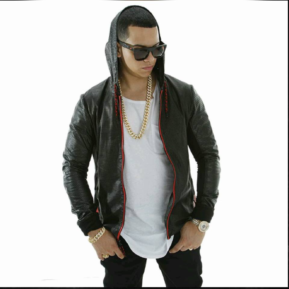 Andrew Josue Angulo