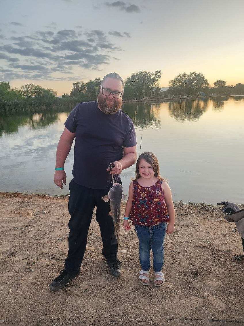 Jess Ranch Lakes added a new photo. - Jess Ranch Lakes