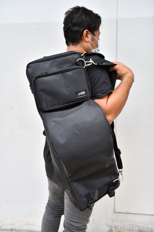 Onewheel Backpack จาก M64... - Onewheel Thailand Shop | Facebook