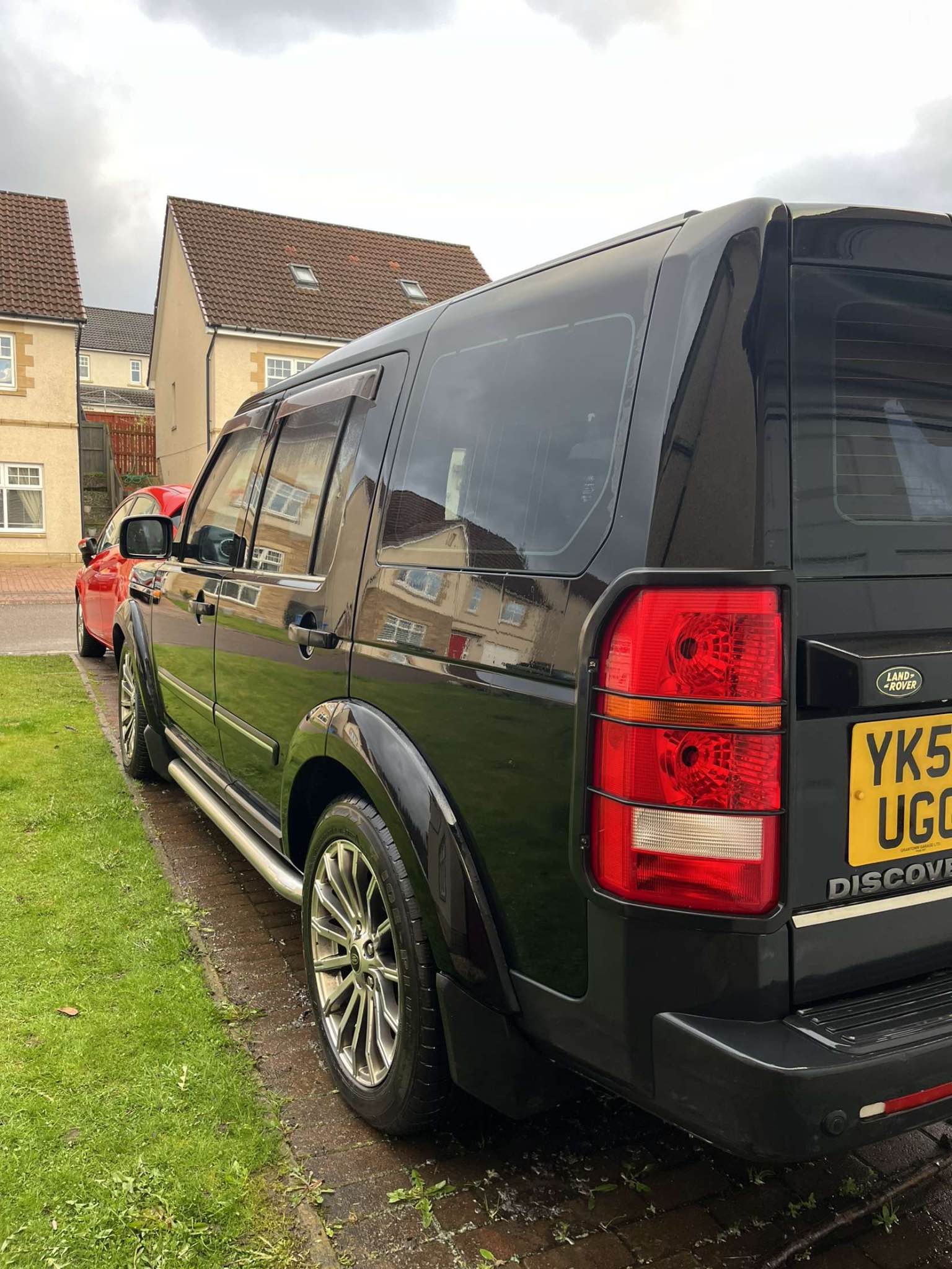 2007 Land Rover Discovery - Cars & Trucks - Inverness | Facebook ...
