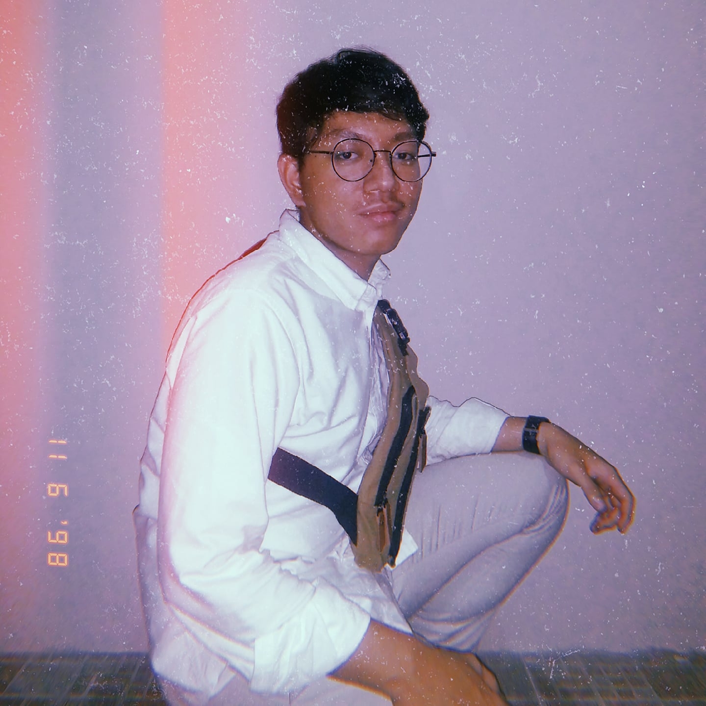 Muhammad Ridwan
