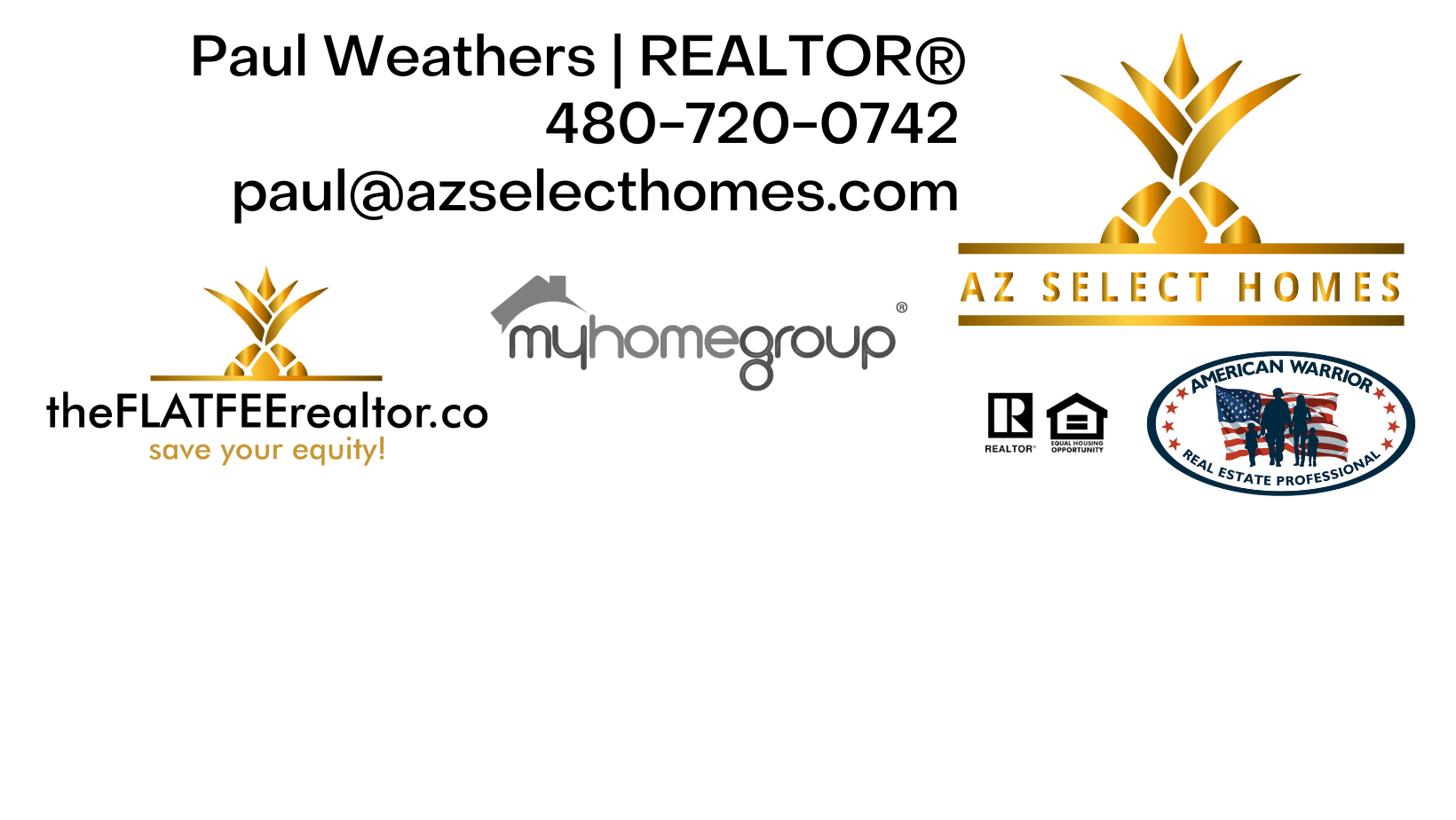 AZ Select Homes