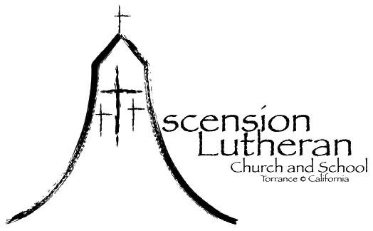 Absolution Lutheran Church... - Absolution Lutheran Church