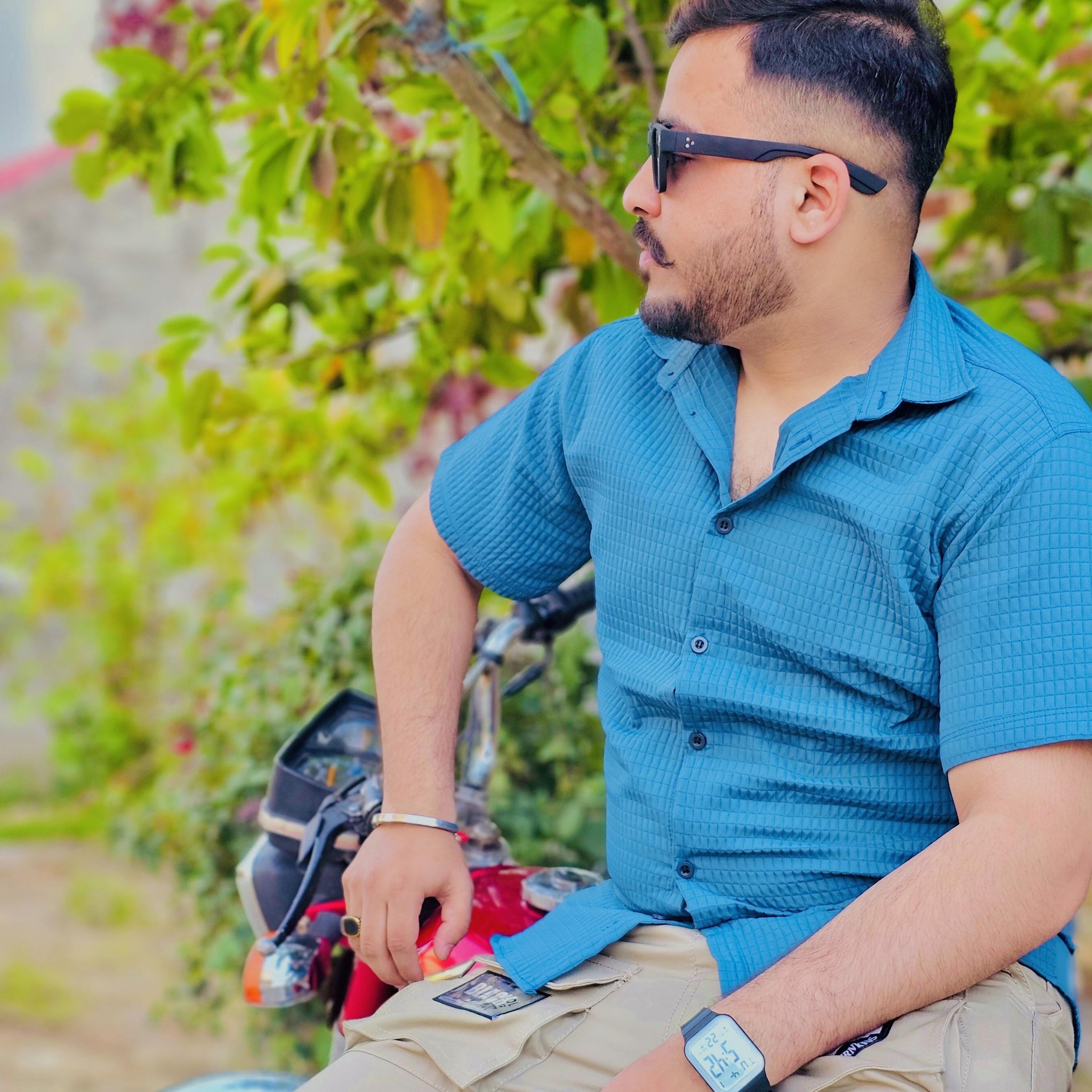 faizan-king