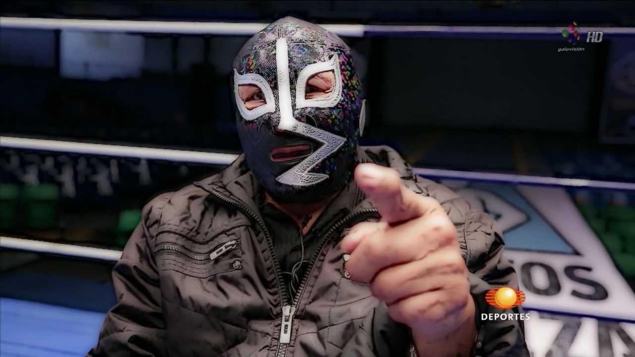 Nicolás Romero en el cine mexicano