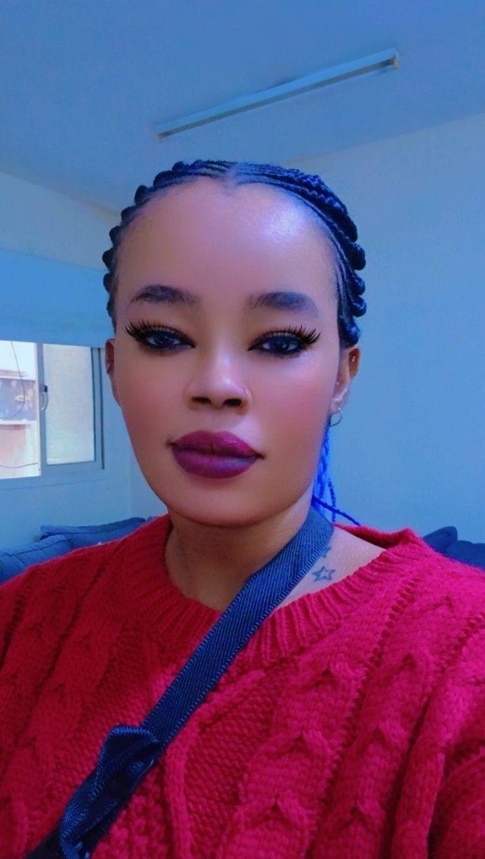 #gratefulheart🙏🧿 | Jennifer Musau
