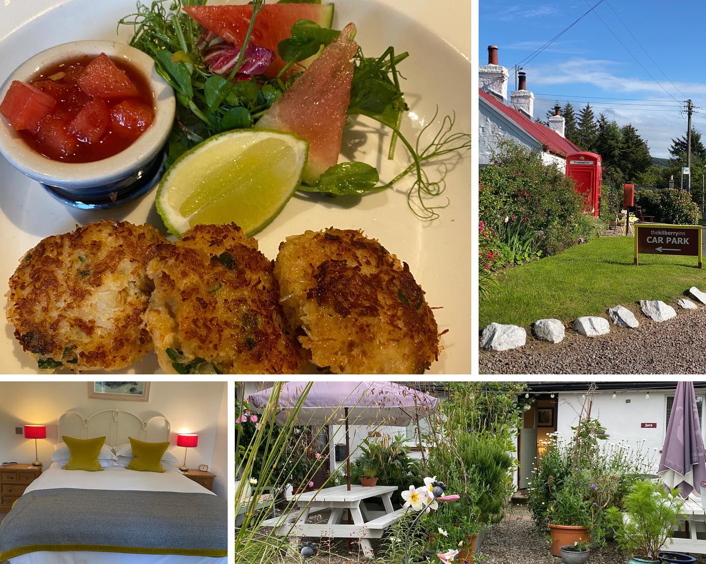 Argyll and the Isles Apps