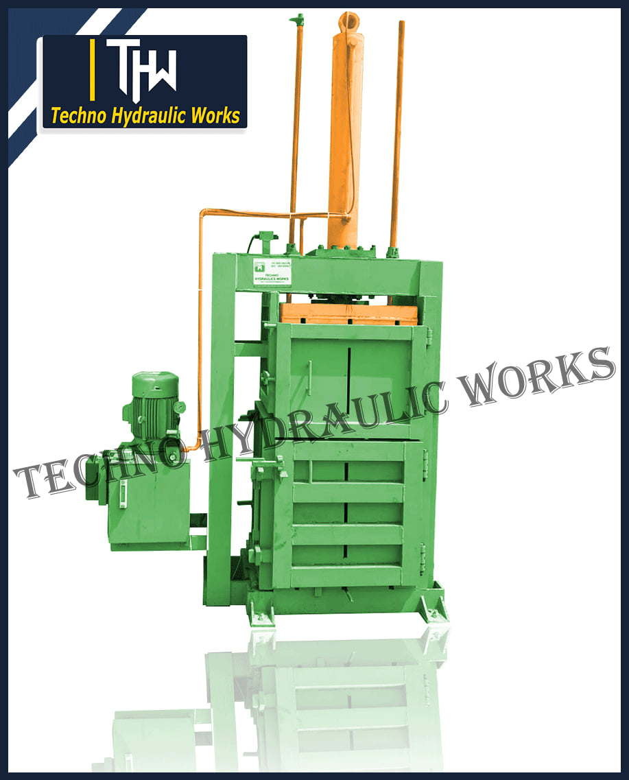 Techno Hydraulic Works - One of the key challenges every collector ...