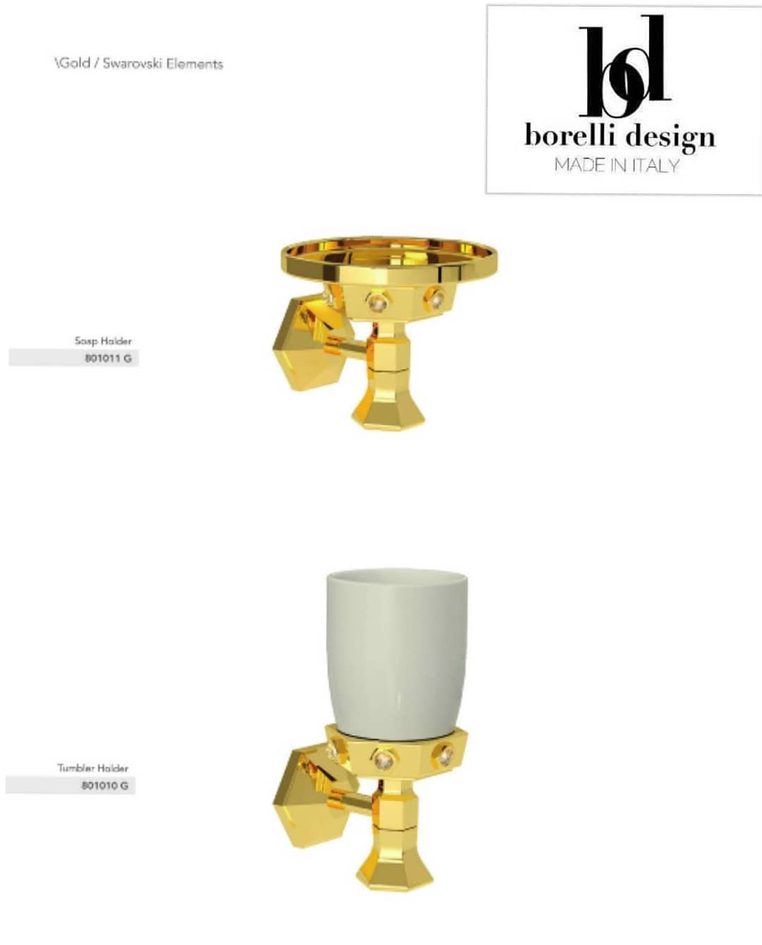 Borelli Design