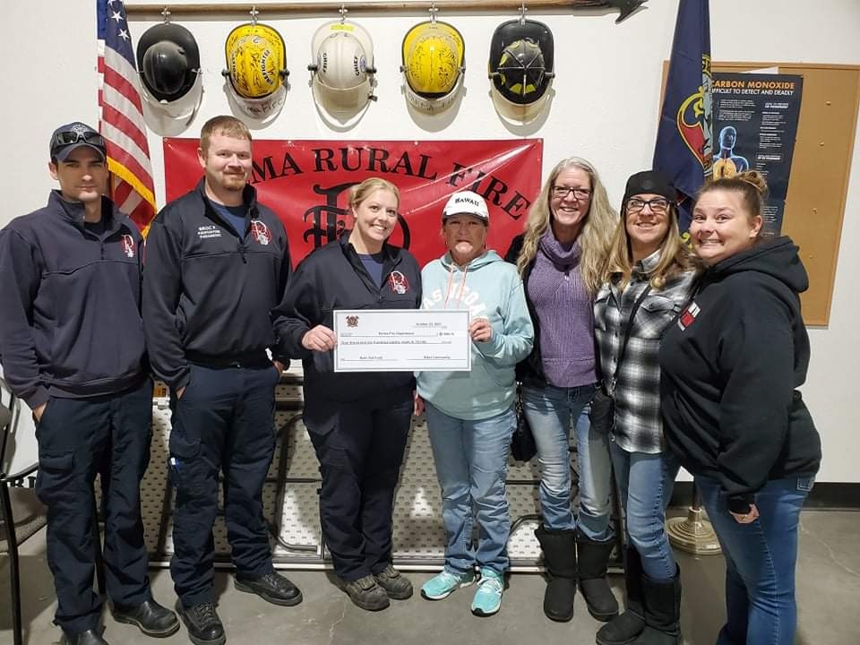 Parma Fire Department was... - Parma Rural Fire & EMS | Facebook
