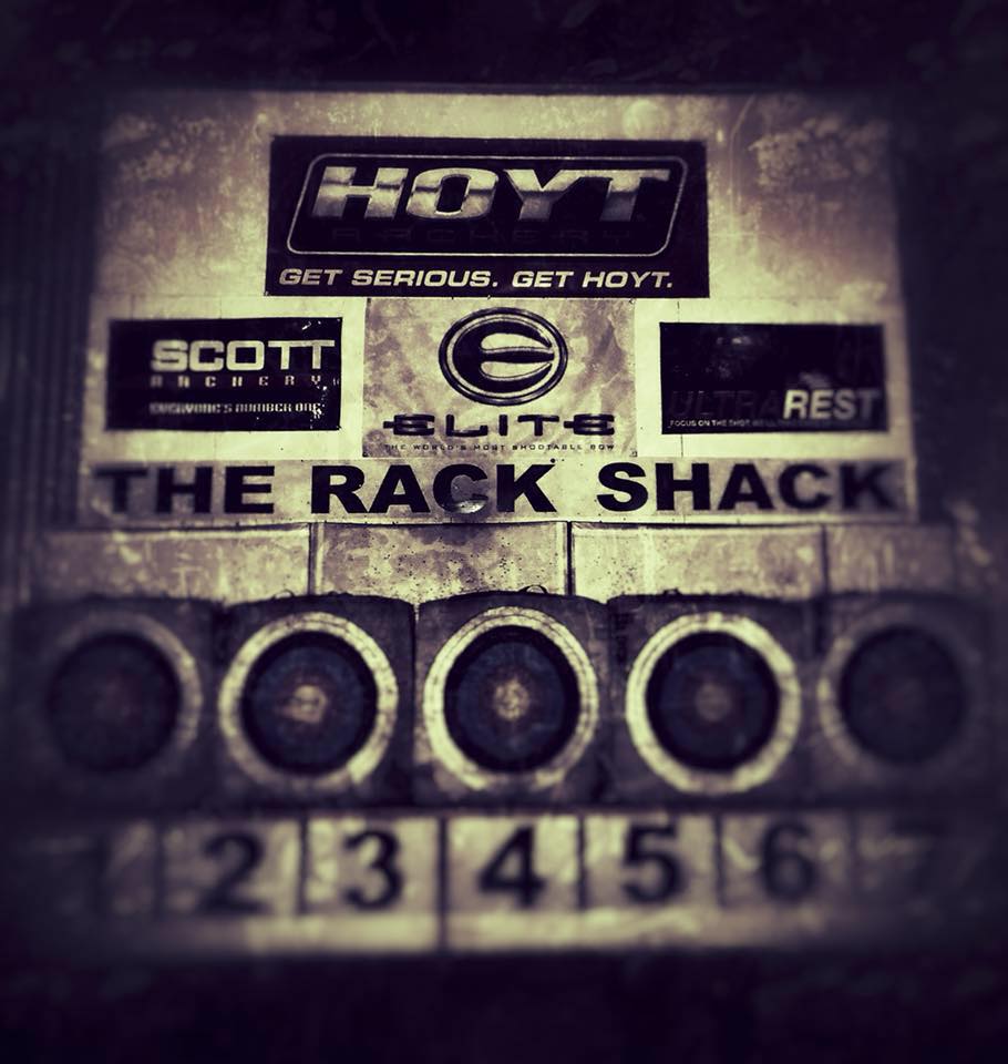 Rack Shack Range Gang (all Events At The Shack’s Range) | Facebook