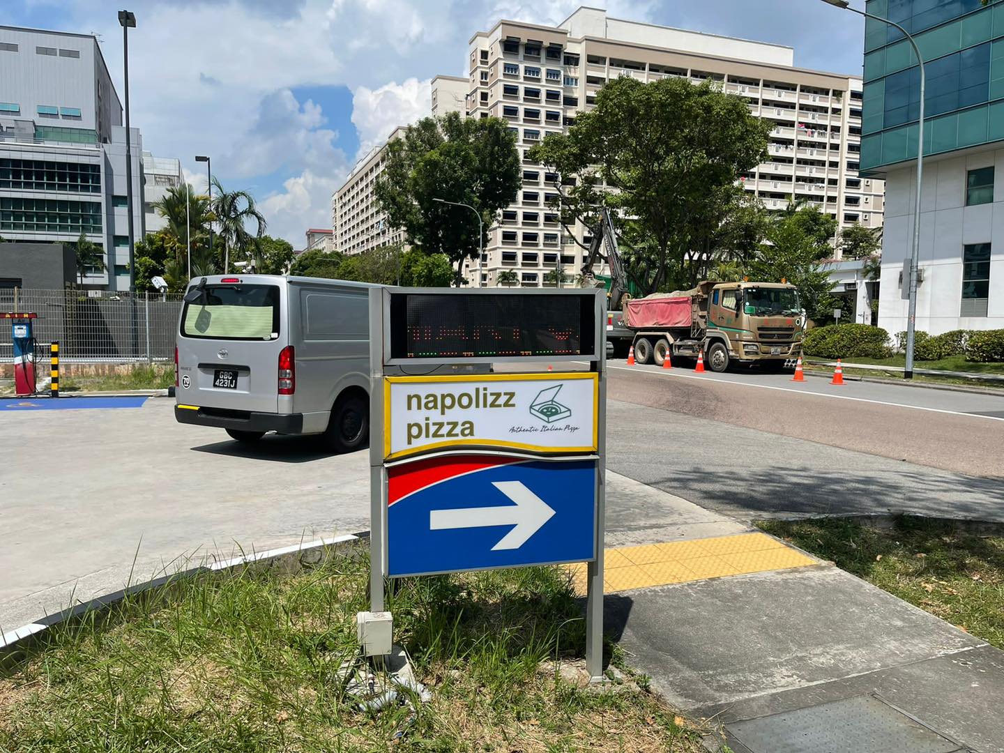 SGC Autographics & Signs | Singapore Singapore
