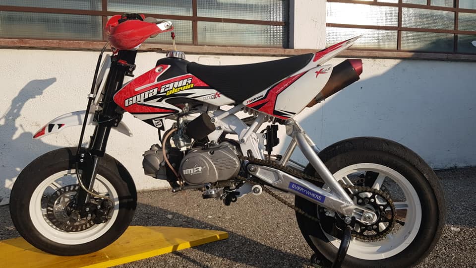 Imr-Racing Italia